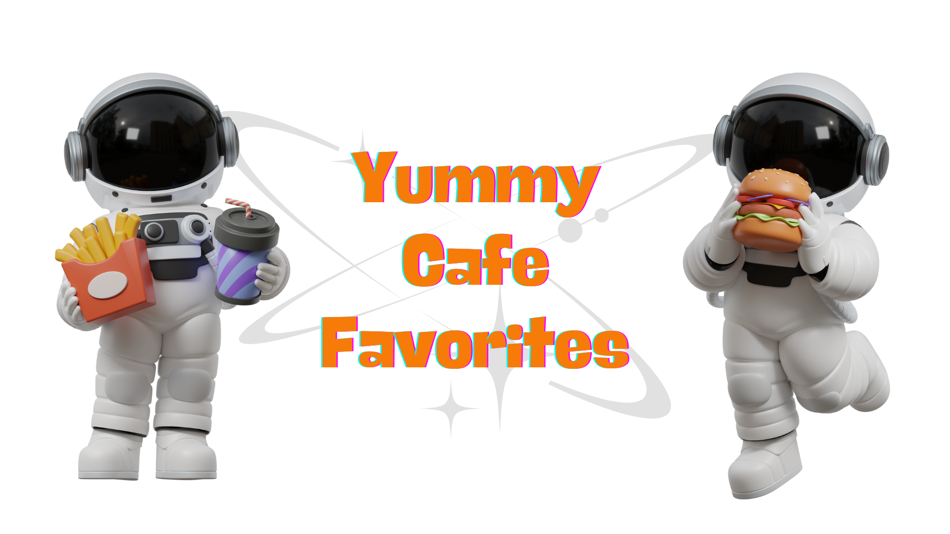 Yummy Cafe
