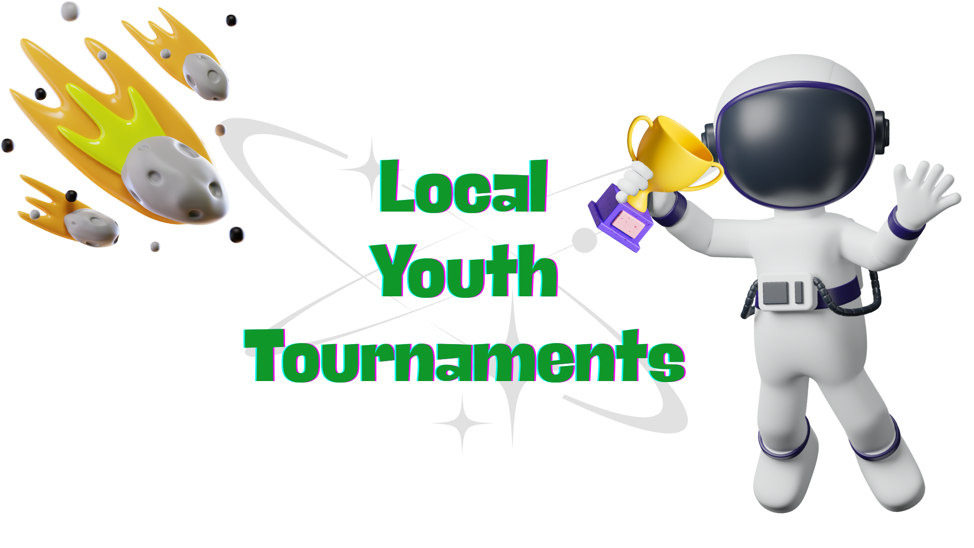 youth tournaments