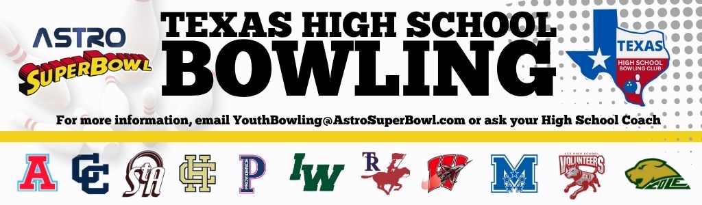 logos for all the astro high schools
